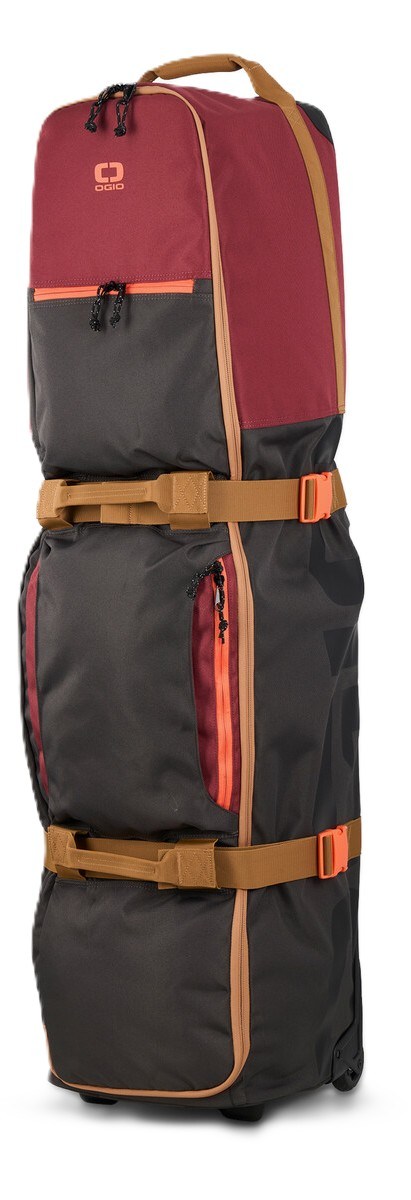Ogio Alpha Mid TravelCover, canyon