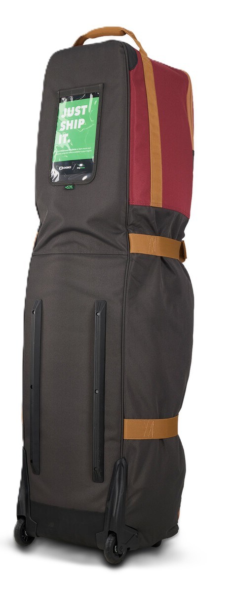Ogio Alpha Mid TravelCover, canyon
