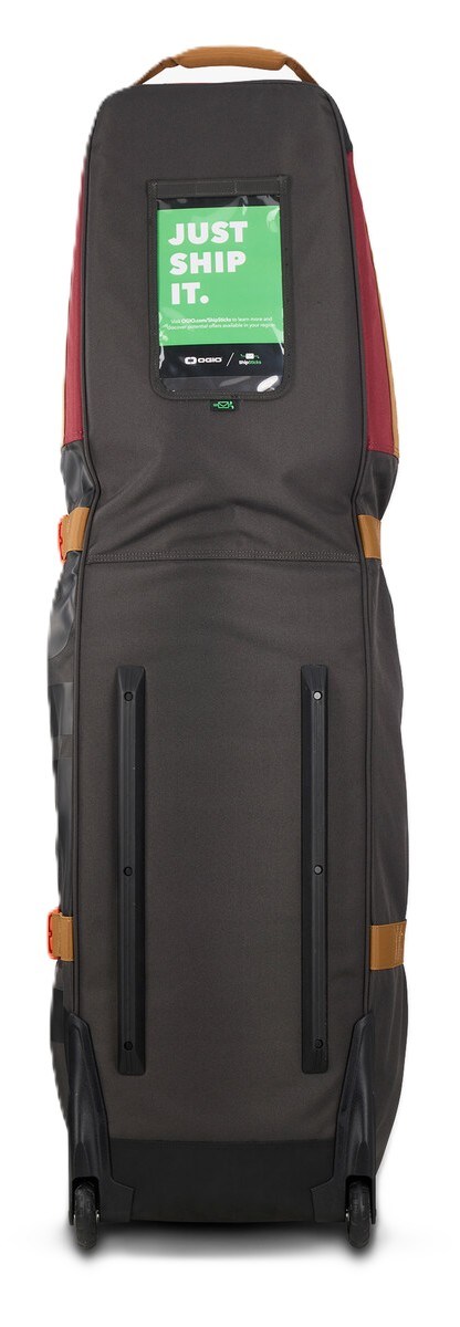Ogio Alpha Mid TravelCover, canyon