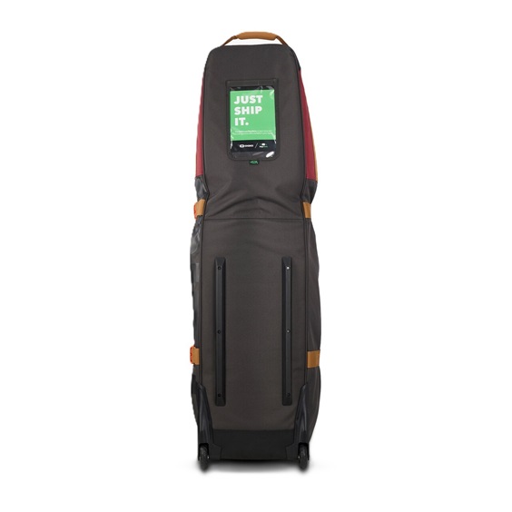 Ogio Alpha Mid TravelCover, canyon
