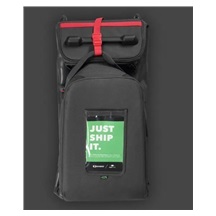 Ogio Alpha Mid TravelCover, canyon