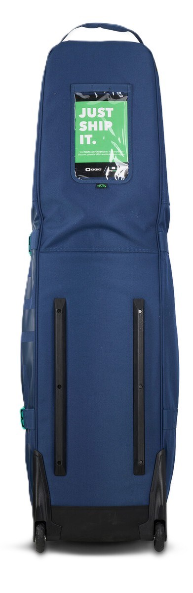 Ogio Alpha Mid TravelCover, mid pacific