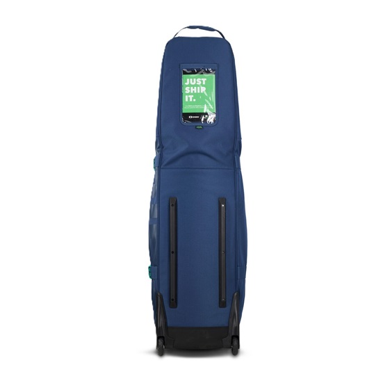 Ogio Alpha Mid TravelCover, mid pacific