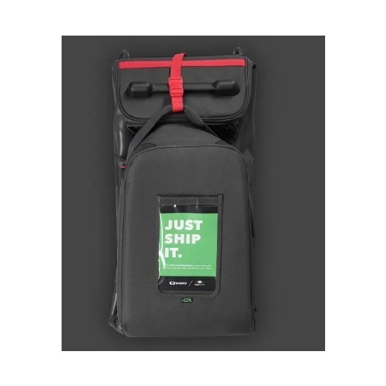 Ogio Alpha Mid TravelCover, mid pacific