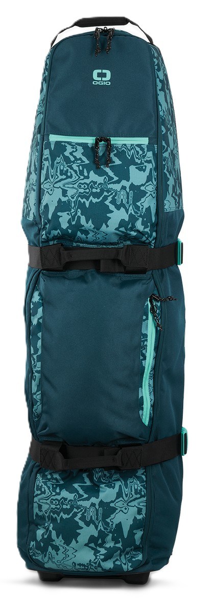 Ogio Alpha Mid TravelCover, seagrass