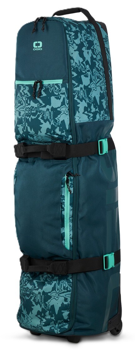 Ogio Alpha Mid TravelCover, seagrass