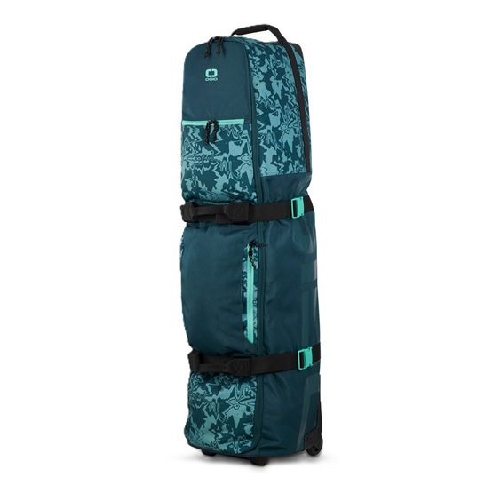 Ogio Alpha Mid TravelCover, seagrass