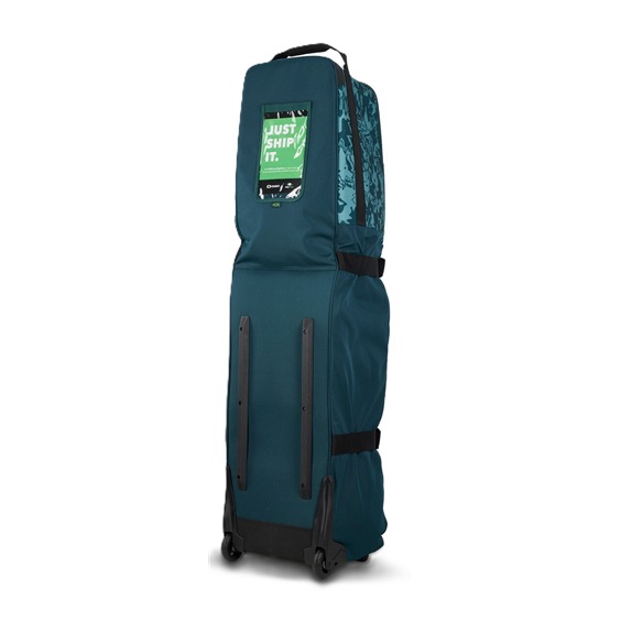Ogio Alpha Mid TravelCover, seagrass
