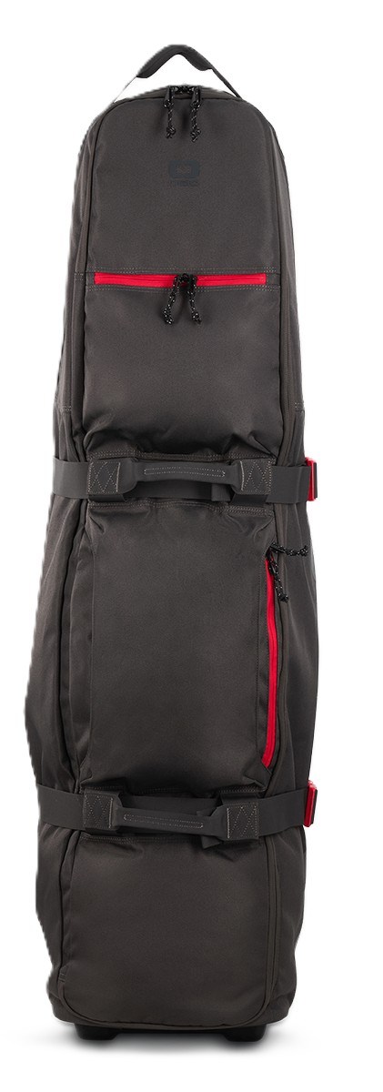 Ogio Alpha Mid TravelCover, tarmac