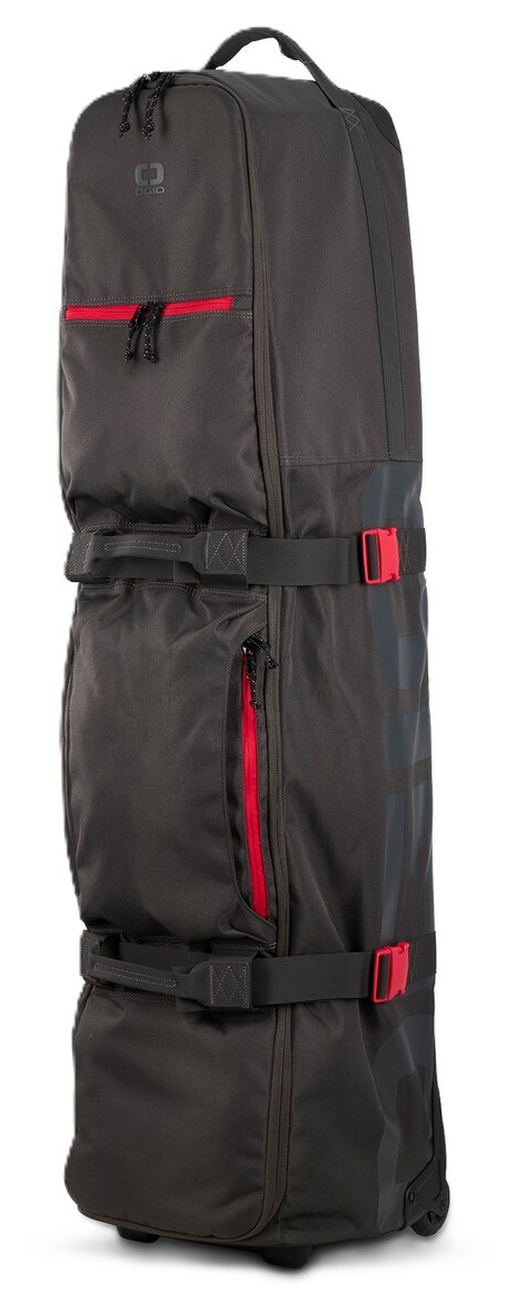 Ogio Alpha Mid TravelCover, tarmac