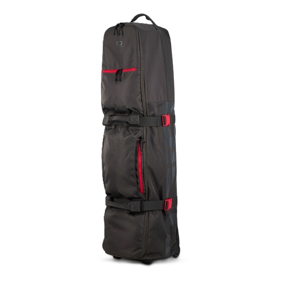 Ogio Alpha Mid TravelCover, tarmac