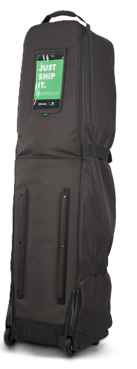 Ogio Alpha Mid TravelCover, tarmac