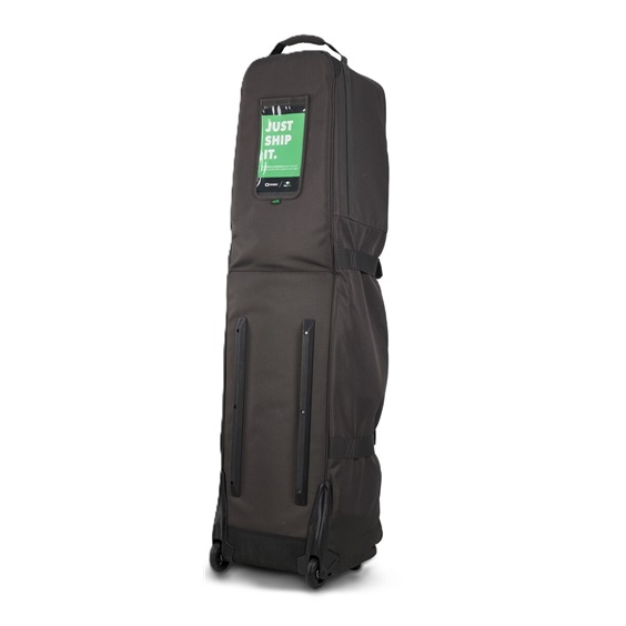 Ogio Alpha Mid TravelCover, tarmac