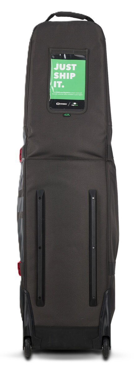 Ogio Alpha Mid TravelCover, tarmac