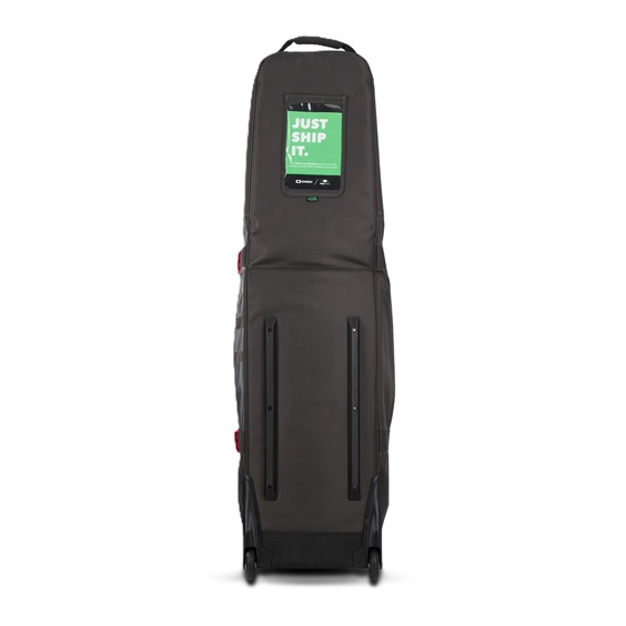 Ogio Alpha Mid TravelCover, tarmac