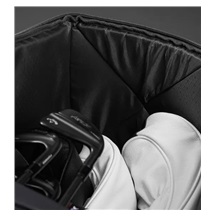 Ogio Alpha Mid TravelCover, tarmac