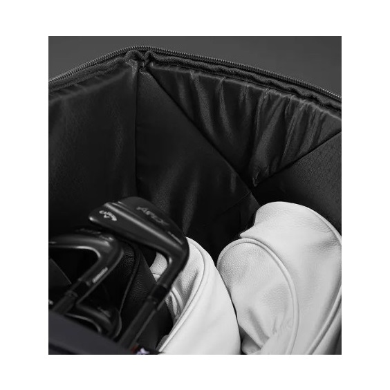 Ogio Alpha Mid TravelCover, tarmac