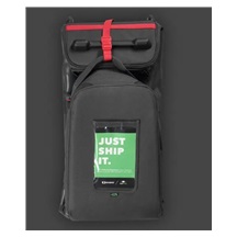 Ogio Alpha Mid TravelCover, tarmac
