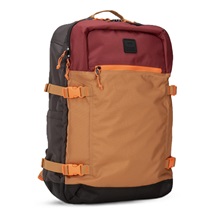 Ogio Alpha Venture Rucksack, canyon