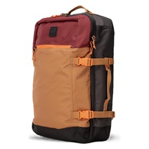 Ogio Alpha Venture Rucksack, canyon