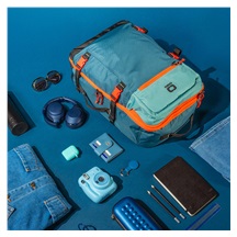 Ogio Alpha Venture Rucksack, canyon