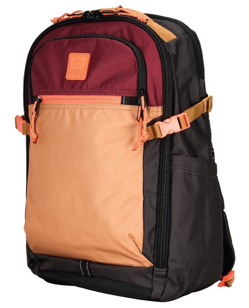 Ogio Alpha 20L Rucksack, canyon