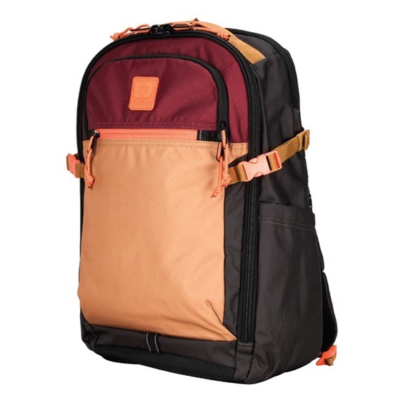 Ogio Alpha 20L Rucksack, canyon