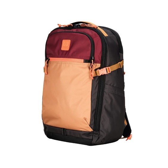 Ogio Alpha 25L Rucksack, canyon
