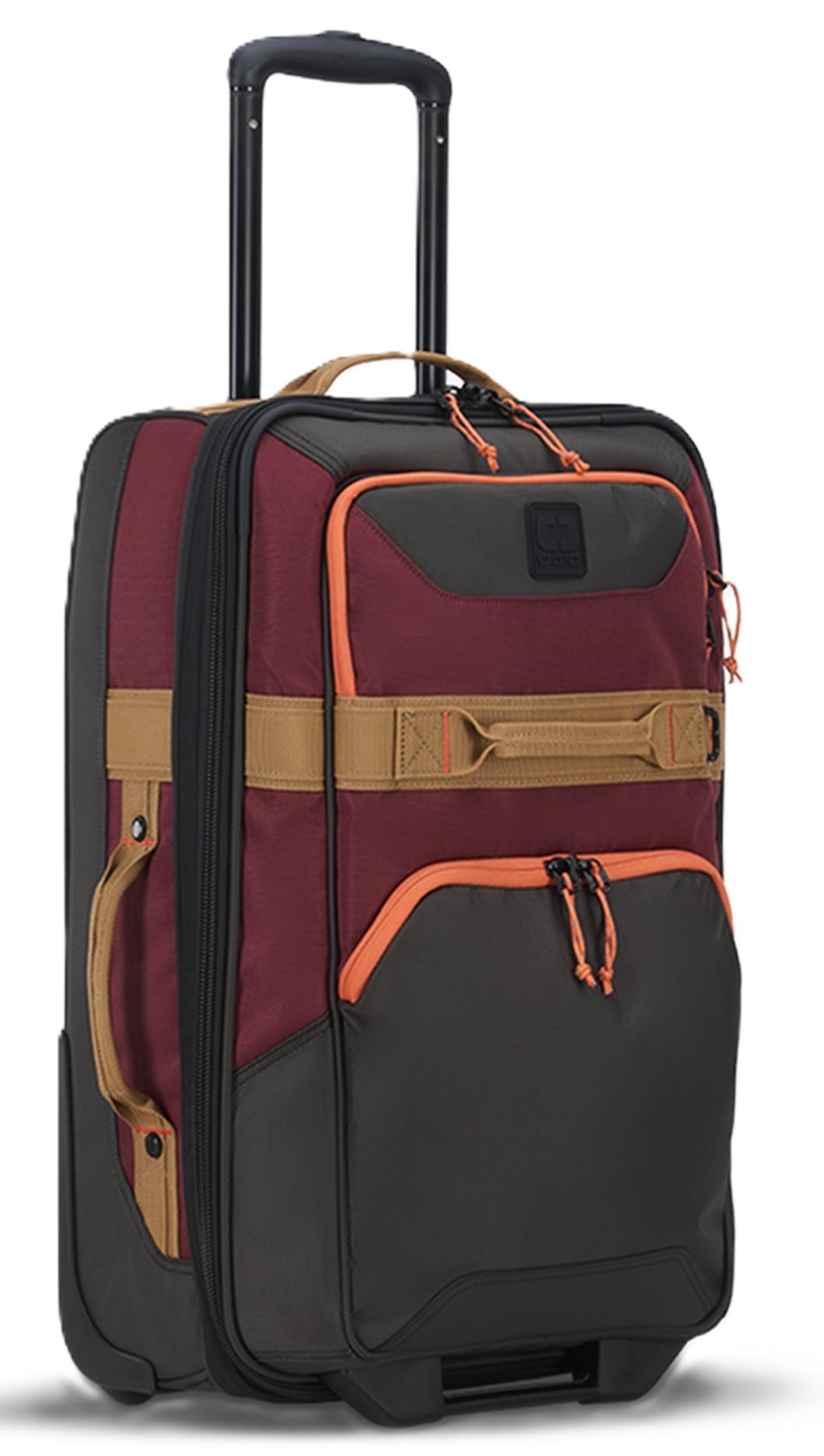 Ogio Alpha Layover 44L Reisetasche, canyon