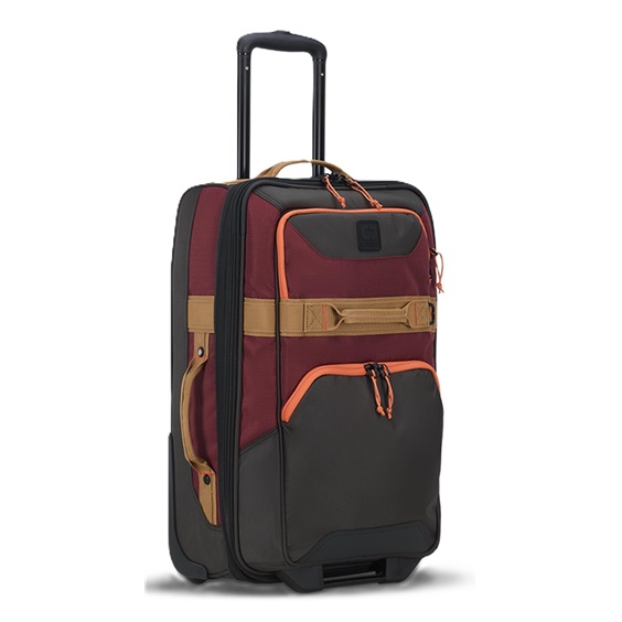 Ogio Alpha Layover 44L Reisetasche, canyon