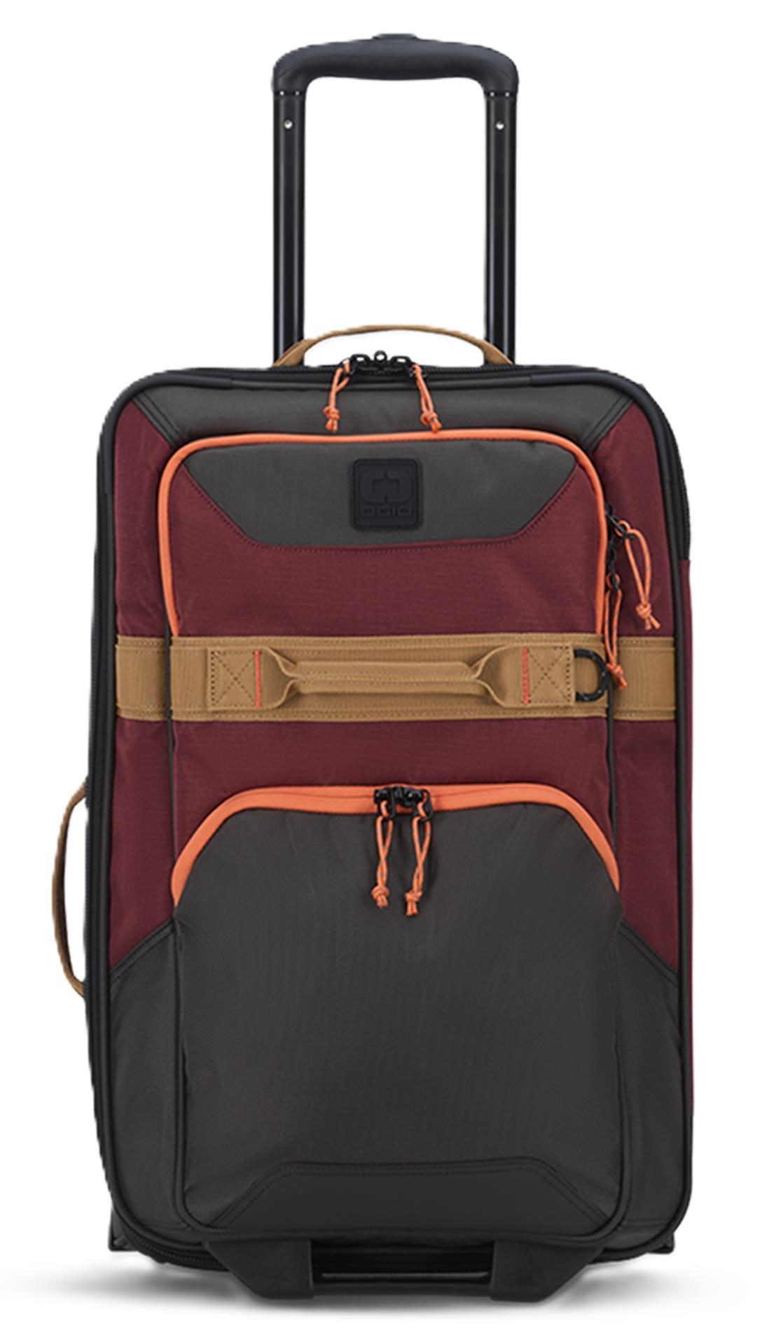 Ogio Alpha Layover 44L Reisetasche, canyon