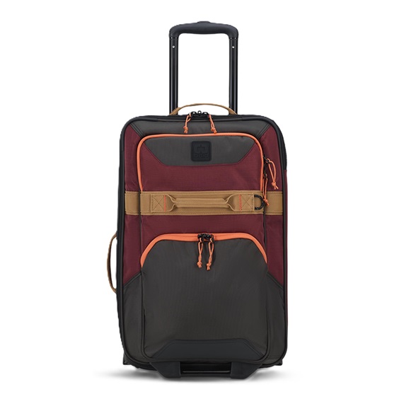 Ogio Alpha Layover 44L Reisetasche, canyon