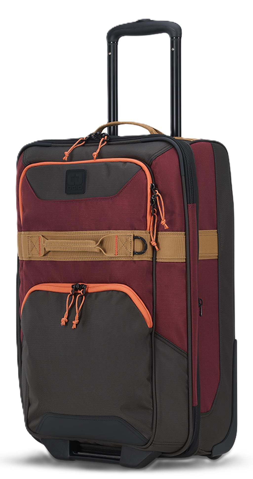 Ogio Alpha Layover 44L Reisetasche, canyon