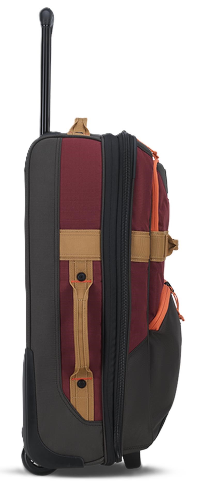 Ogio Alpha Layover 44L Reisetasche, canyon