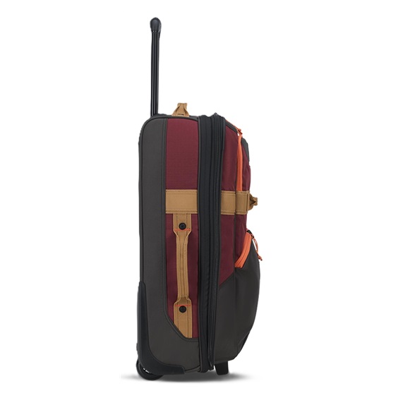 Ogio Alpha Layover 44L Reisetasche, canyon