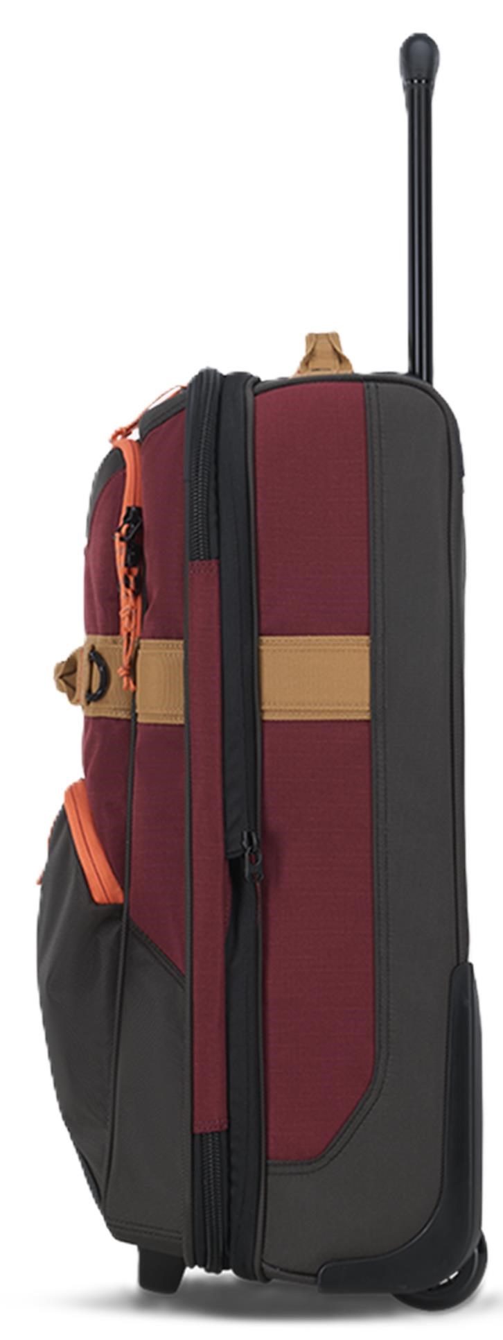 Ogio Alpha Layover 44L Reisetasche, canyon