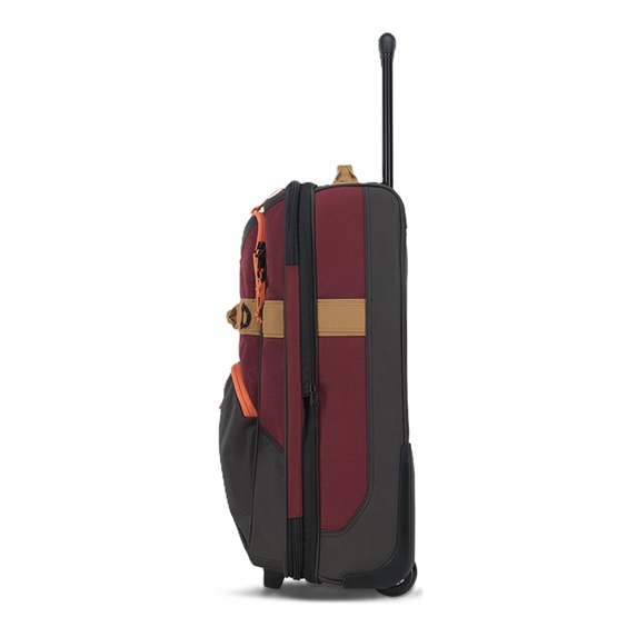 Ogio Alpha Layover 44L Reisetasche, canyon