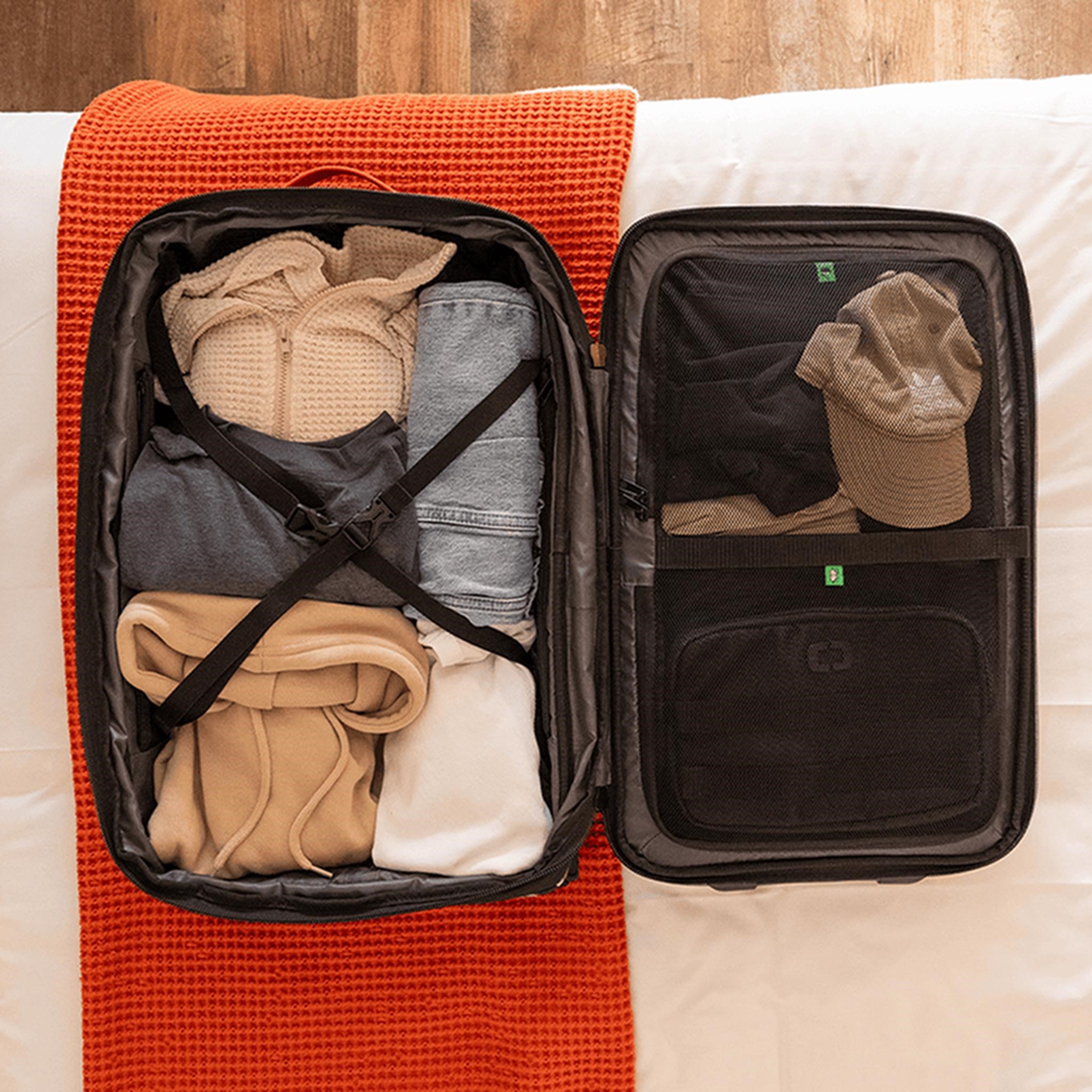 Ogio Alpha Layover 44L Reisetasche, canyon