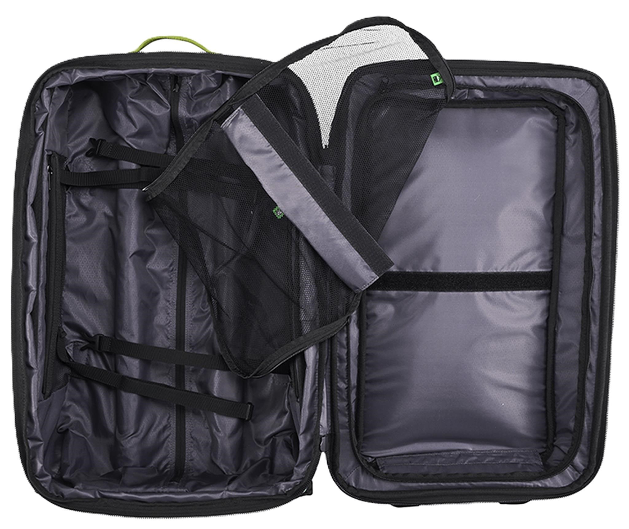 Ogio Alpha Layover 44L Reisetasche, canyon