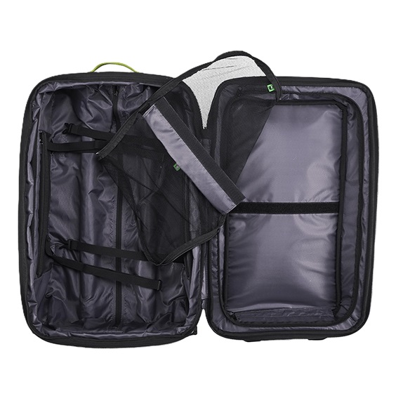 Ogio Alpha Layover 44L Reisetasche, canyon