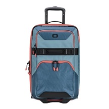 Ogio Alpha Layover 44L Reisetasche, pacific
