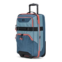 Ogio Alpha Layover 44L Reisetasche, pacific
