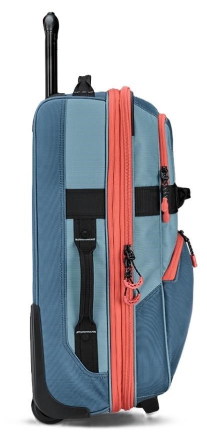 Ogio Alpha Layover 44L Reisetasche, pacific