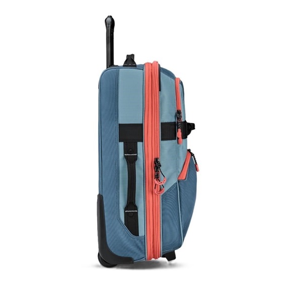 Ogio Alpha Layover 44L Reisetasche, pacific