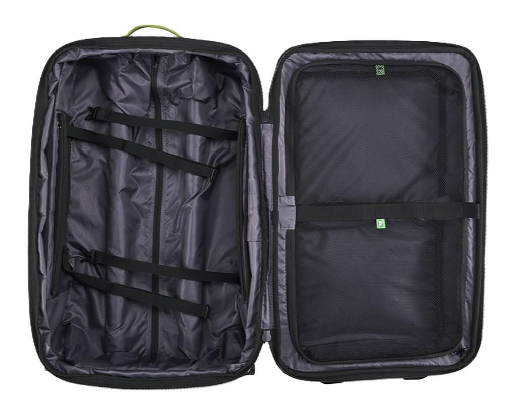 Ogio Alpha Layover 44L Reisetasche, pacific