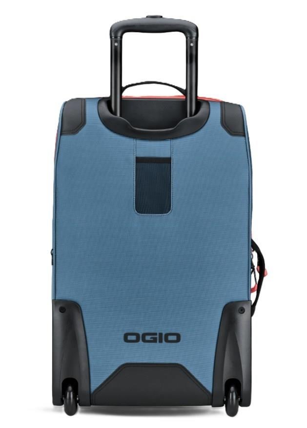 Ogio Alpha Layover 44L Reisetasche, pacific