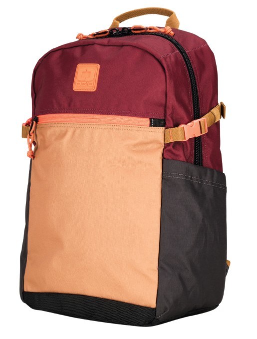 Ogio Alpha Lite Rucksack, canyon
