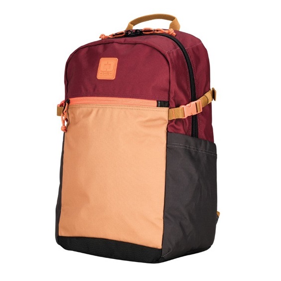 Ogio Alpha Lite Rucksack, canyon