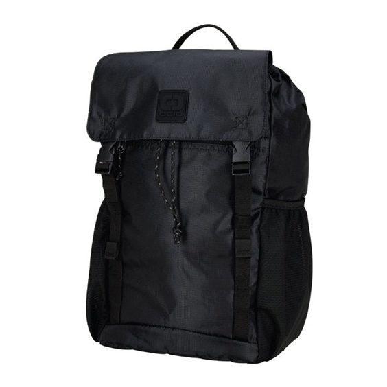 Ogio Alpha Packable plecak, czarny