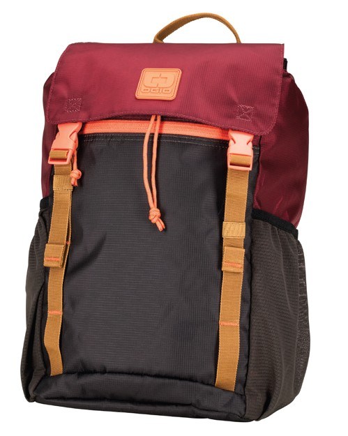 Ogio Alpha Packable Rucksack, canyon